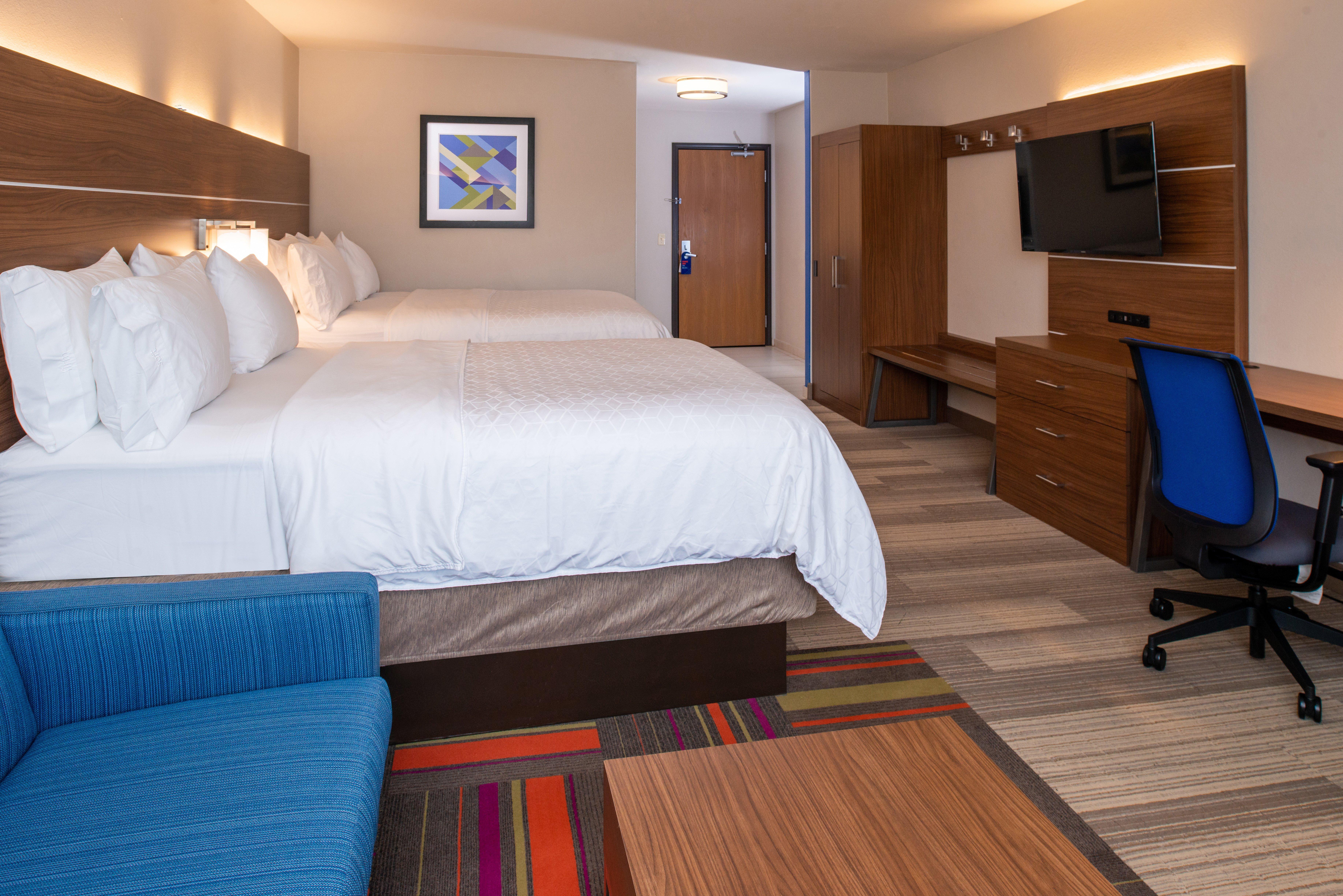 Holiday Inn Express Hotel & Suites Gunnison By Ihg Zewnętrze zdjęcie